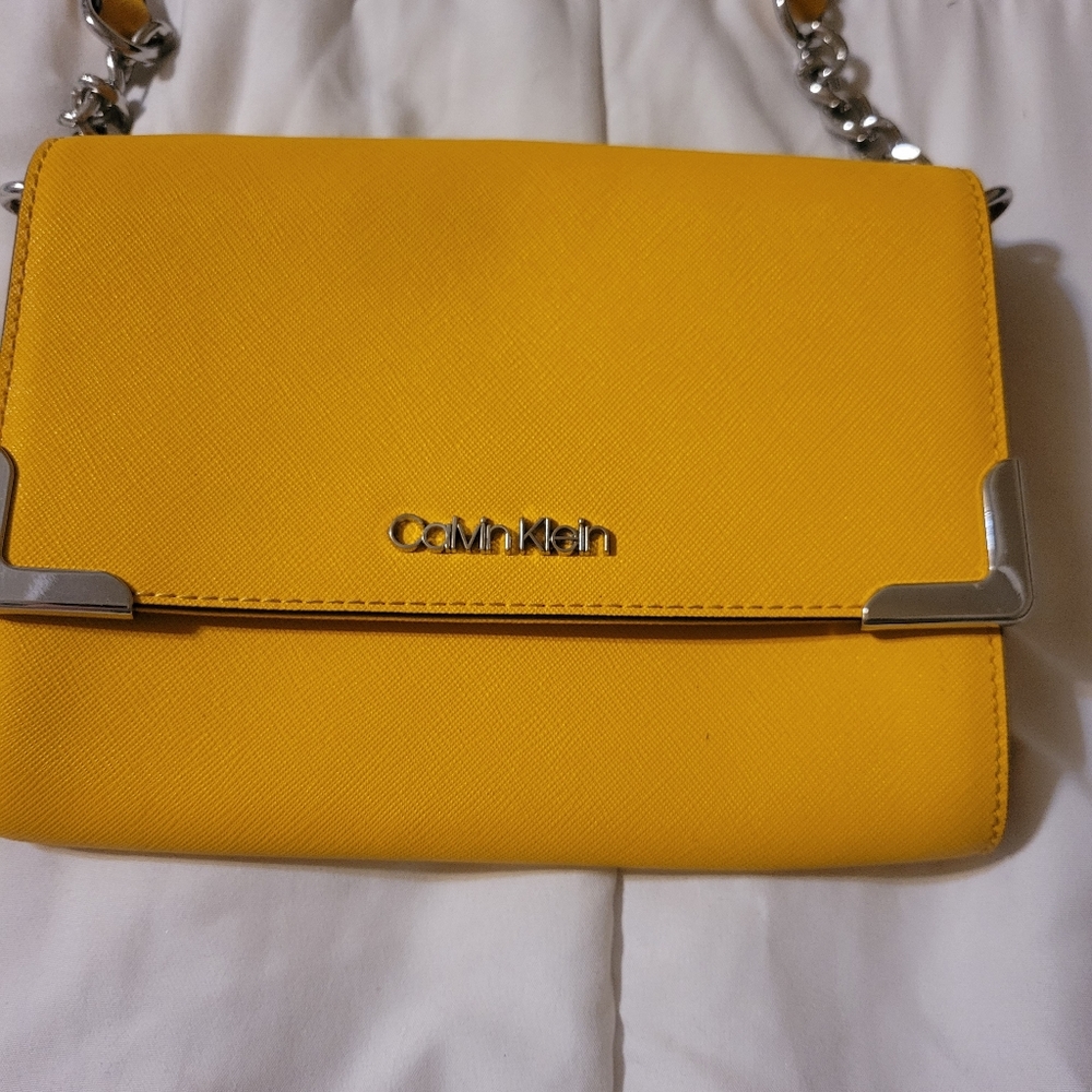 Calvin klien